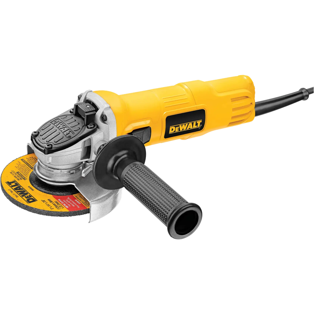 Esmeriladora Angular 4-1/2" 800W