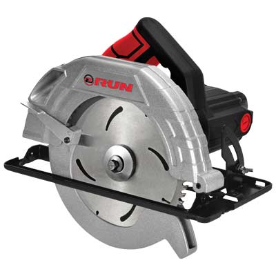 Sierra Circular 7-1/4" 1500W