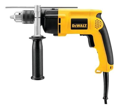 Taladro Percutor 1/2" 650W