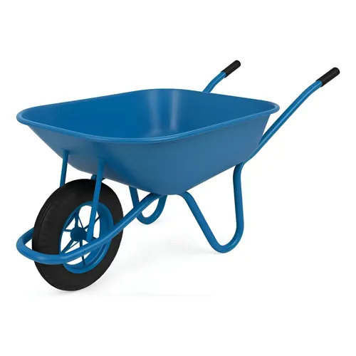 Carretilla Industrial de Carga 80L
