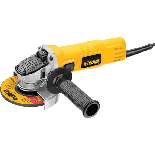 [FER_0009] Esmeriladora Angular 4-1/2" 800W