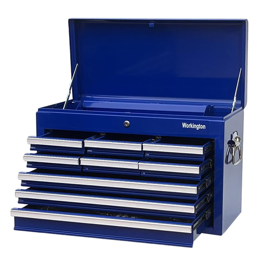 [FER_0017] Gabinete Metálico para Herramientas con Rodamientos