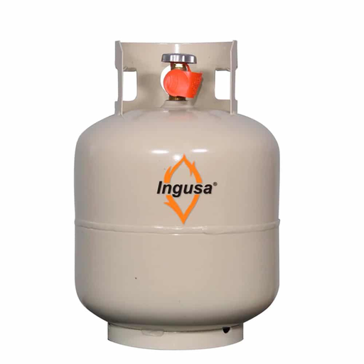 [FER_0036] Cilindro / Tanque de Gas Propano 10kg