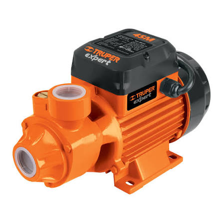 [FER_0023] Bomba de Agua Periférica 1/2 HP