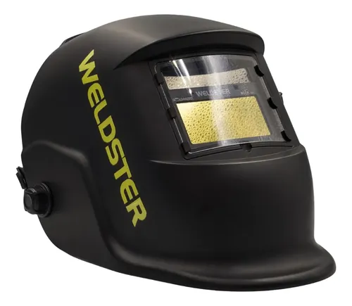 [FER_0032] Careta para Soldar Fotosensible Automática