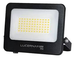 [FER_0020] Reflector LED Exterior 50W IP65